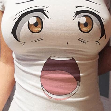 anime titty gifs|Boobie Drop (GIF) by Litsilium on Newgrounds